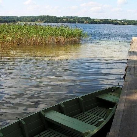 Pakrasti Villa Svente Eksteriør bilde