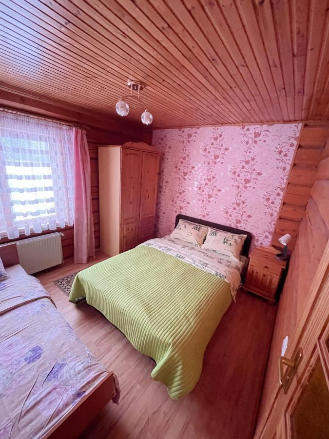 Pakrasti Villa Svente Eksteriør bilde