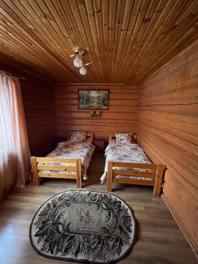 Pakrasti Villa Svente Eksteriør bilde