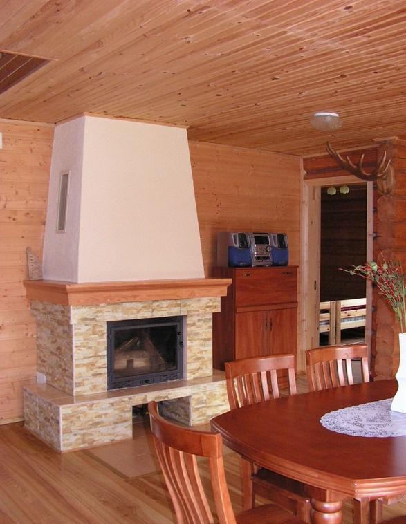 Pakrasti Villa Svente Rom bilde
