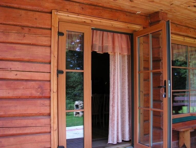 Pakrasti Villa Svente Rom bilde