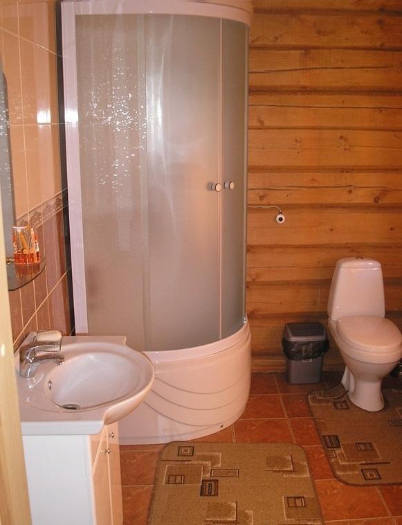 Pakrasti Villa Svente Rom bilde