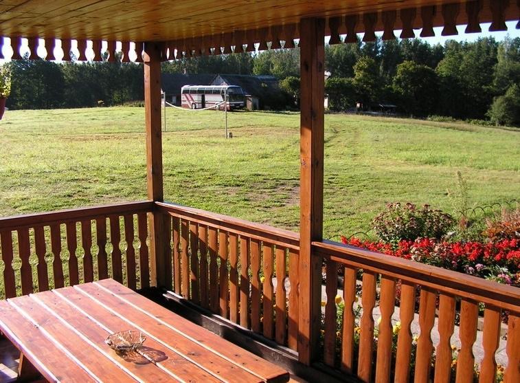 Pakrasti Villa Svente Rom bilde