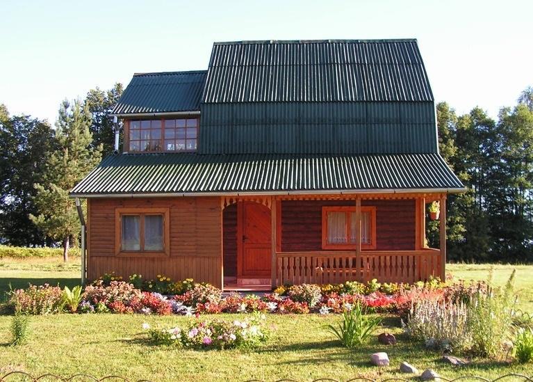 Pakrasti Villa Svente Rom bilde