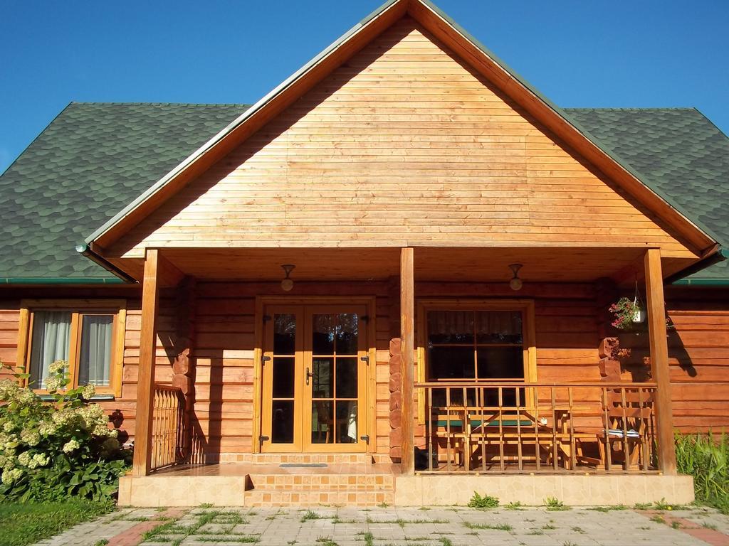 Pakrasti Villa Svente Rom bilde