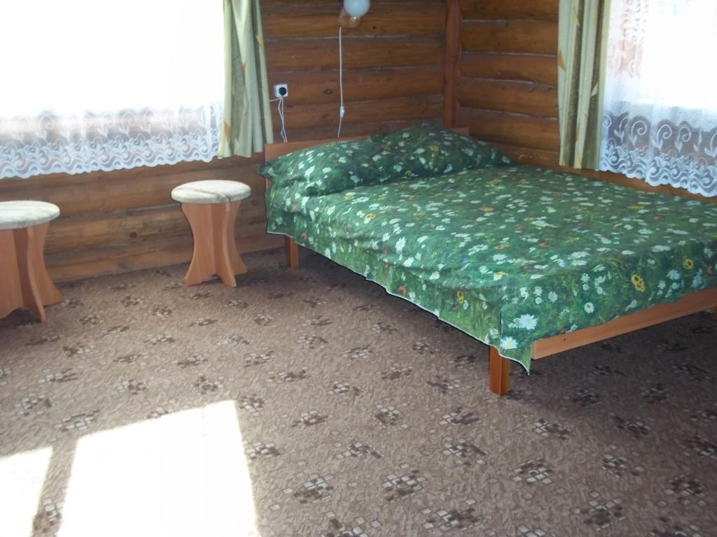 Pakrasti Villa Svente Rom bilde