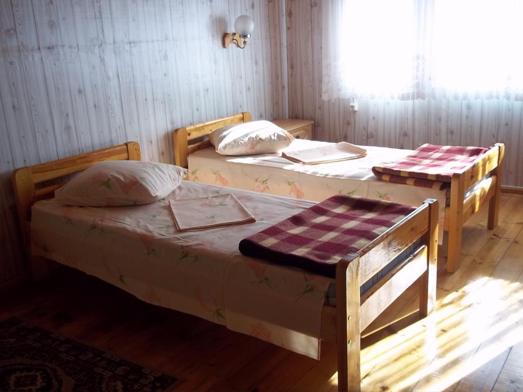 Pakrasti Villa Svente Rom bilde