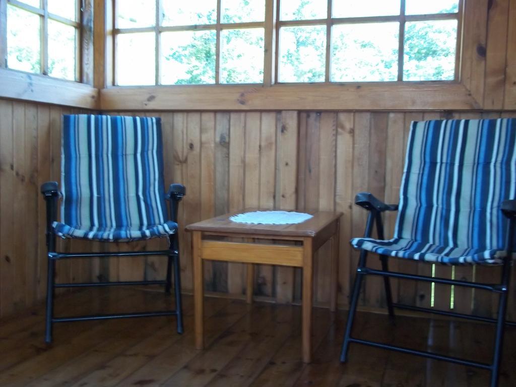 Pakrasti Villa Svente Rom bilde