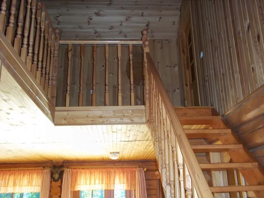Pakrasti Villa Svente Rom bilde
