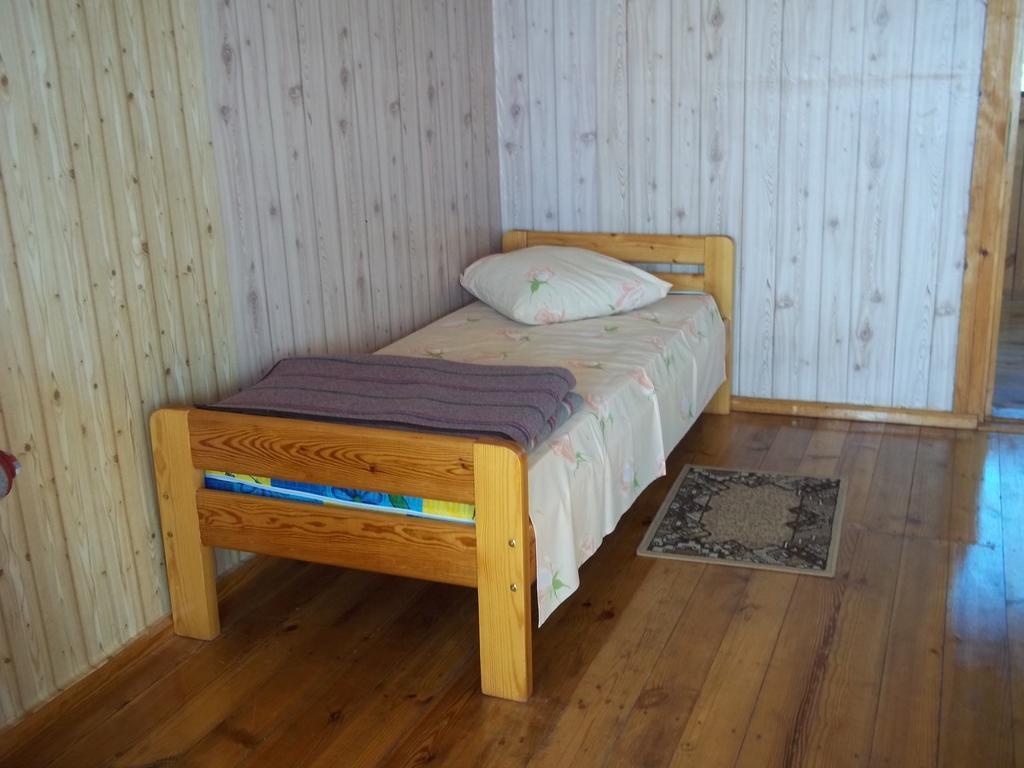 Pakrasti Villa Svente Rom bilde