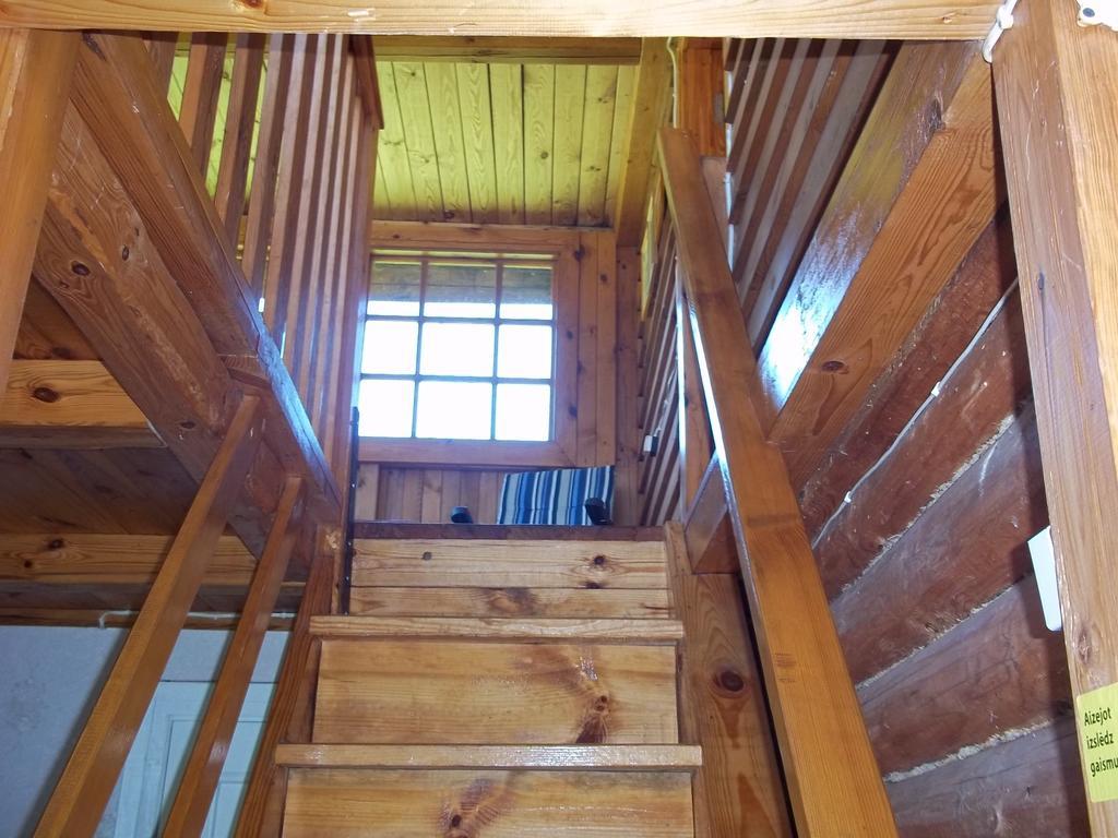 Pakrasti Villa Svente Rom bilde